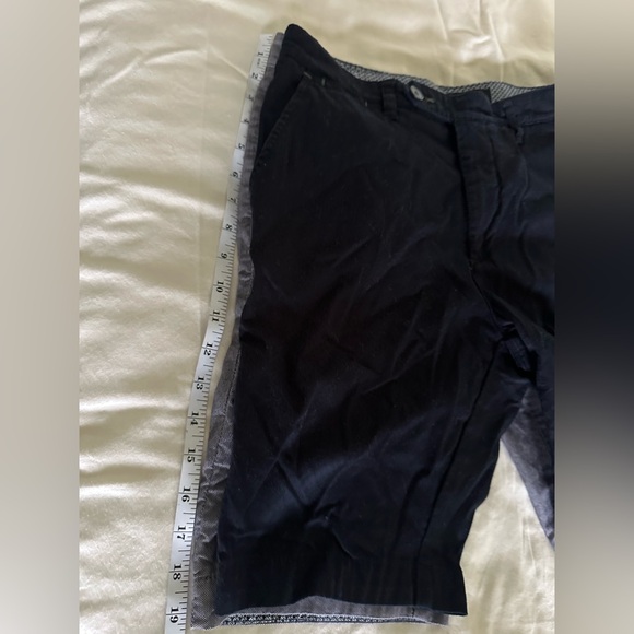 Two Ted Baker Men’s Shorts - Size 30 - Picture 9 of 10